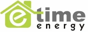 eTime Energy Solar Window Film