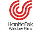 HanitaTek Window Films - Red