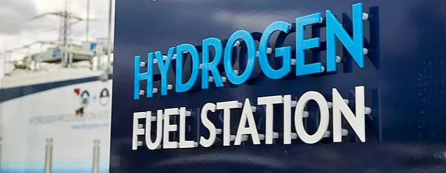 Hydrogen Technology